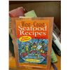 Image 6 : Cook Books  Cat A
