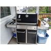 Image 1 : Weber Genesis Barbecue Cat C