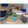 Image 4 : Crockpot  & Food Storage Containers Cat A