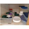 Image 5 : Crockpot  & Food Storage Containers Cat A