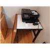 Image 1 : HP Printer and Tables Cat B