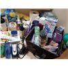 Image 2 : Bathroom Supplies  Cat A