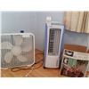 Image 7 : Dehumidifier, Purifier and Fan Cat B