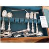 Image 2 : Gorham Sterling Silver Flatware cat a
