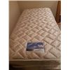 Image 2 : Mattress and Boxspring C