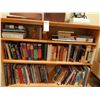 Image 1 : Bookcase & Books C