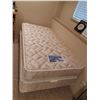 Image 1 : Mattress and Boxspring C