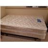 Image 2 : Mattress and Boxspring C