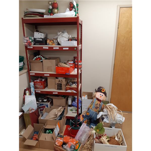 Christmas & Seasonal Decor B