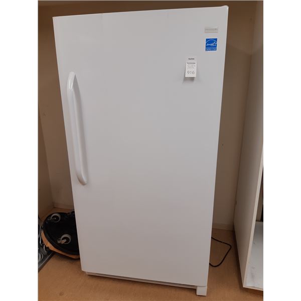 Frigidaire Freezer C