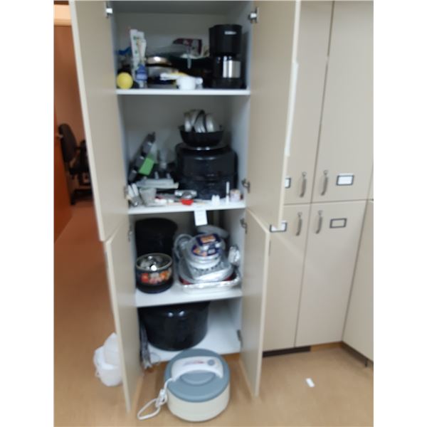 Kitching & Camping A