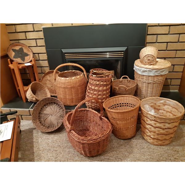 Basketware