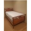 Image 1 : Bed Frame, Mattress Set C
