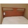 Image 2 : Bed Frame, Mattress Set C