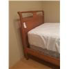 Image 3 : Bed Frame, Mattress Set C