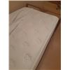 Image 7 : Bed Frame, Mattress Set C