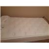 Image 8 : Bed Frame, Mattress Set C