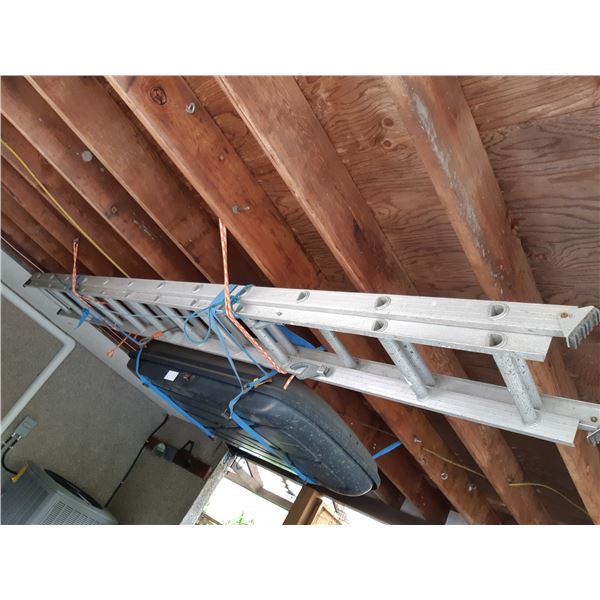 Extension Ladder Cat C