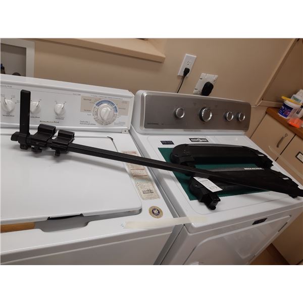 Thule Car Racks Cat B