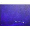 Image 3 : Wyland- Original Painting on Canvas "Deep Sea Swim"