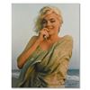 Image 1 : George Barris (1922-2016), "Marilyn Monroe: The Last Shoot" Photograph Printed from the Original Neg