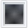 Image 1 : Victor Vasarely- 3D Wall Sculpture/object "Cinetiques"