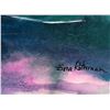 Image 2 : Zina Roitman- Original Watercolor "Untitled"