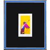 Image 2 : Peter Max- Original Lithograph "Hendrik II"