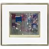 Image 1 : Yaacov Agam- Agamograph