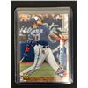 Image 1 : VLADIMIR GUERRERO JR. 2020 Topps Series 1 Rookie Cup #182 Toronto Blue Jays