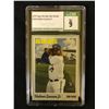 Image 1 : 2019 TOPPS HERITAGE HIGH NUMBER NO.504 VLADIMIR GUERRERO JR. (MINT 9)