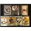 Image 1 : NHL HOCKEY ROOKIE CARD LOT