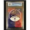 Image 2 : 2021-22 PANINI NBA HOOPS NO.6 OSCAR ROBERTSON LEGENDS OF THE BALL (GCG 9.5)