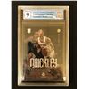 Image 1 : 2020-21 PANINI CHRONICLES NO.140 IMMANUEL QUICKLEY LUMINANCE RC (GCG 9)