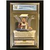 Image 2 : 2020-21 PANINI PRIZM NO.297 DESMOND BANE RC (GCG 9.5)