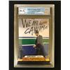 Image 1 : 2020-21 UPPER DECK NO.C80 QUINN HUGHES UD CANVAS (GCG 9.5)