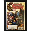 Image 1 : THE NEW AVENGERS NO.19 (MARVEL COMICS) Signed by Brian Michael Bendis and Mike Deordato Jr.