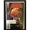 Image 1 : THE NEW AVENGERS NO.20 (MARVEL COMICS) Signed by Brian Michael Bendis and Mike Deordato Jr.