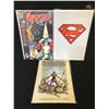 Image 1 : VARIOUS TITLES COMIC BOOK LOT