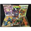 Image 1 : VARIOUS TITLES COMIC BOOK LOT
