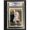 Image 1 : 2021 TOPPS BASEBALL NO.BG-2 JUAN SOTO BLACK GOLD (GCG 9.5)