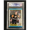 Image 1 : 1989-90 O-PEE-CHEE NO.1 MARIO LEMIEUX (GCG 10)
