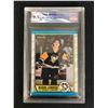 Image 1 : 1989-90 O-PEE-CHEE NO.1 MARIO LEMIEUX (GCG 9.5)