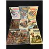 Image 1 : TARZAN COMIC BOOK LOT (GOLD KEY COMICS)