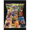Image 1 : PETER PARKER SPIDER-MAN COMIC BOOK LOT (MARVEL COMICS)