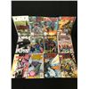 Image 1 : VARIOUS TITLES COMIC BOOK LOT