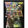 Image 1 : ASSORTED CONAN COMIC BOOK LOT