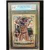 Image 1 : 2020 TOPPS GYPSY QUEEN NO.48 VLADIMIR GUERRERO JR. (GCG 10)