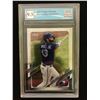 Image 1 : 2021 TOPPS CHROME NO.64 LOURDES GURRIEL JR. (GCG 9.5)