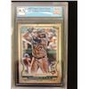 Image 1 : 2020 TOPPS GYPSY QUEEN NO.48 VLADIMIR GUERRERO JR. (GCG 9.5)